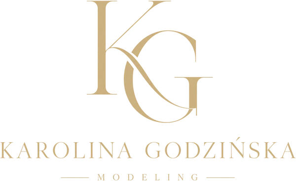 Karolina Godzińska Modeling